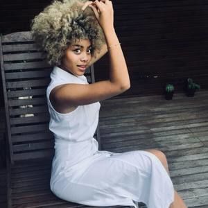 Meet your Posher, Gabriella